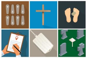 Tags: Ensuring Traceability of Human Remains in Emergencies